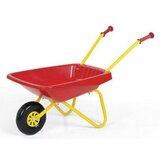 Rolly Toys Kolica građevinska crvena | ePonuda.com