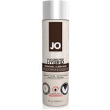 System Jo - Silicone Free Hybrid Lubricant Coconut Warming 120 ml | shoptok.hr