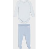Sinsay Pamučni Set: Body I Hlače 2 pack | shoptok.hr