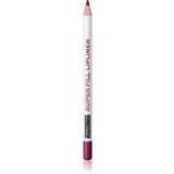 Revolution Relove super fill lipliner črtalo za ustnice 1 g odtenek super | Shoptok.si