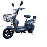 Colossus Električni skuter sivi CSS-64Q | ePonuda.com
