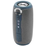 Bluetooth zvučnik Pop Vibe, 16W, sivi