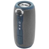 Moye pop vibe bluetooth speaker gray Cene