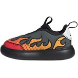 Adidas Patike za dečake Bubblecomic I, Crne | Eponuda.com
