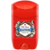 Old Spice Wolfthorn stik 50ml Cene