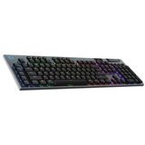 Logitech Tastatura Wireless gaming G915 X Lightspeed Full crna 920-012709 | Eponuda.com
