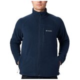 Columbia Flis FAST TREK II FULL ZIP FLEECE Modra Cene
