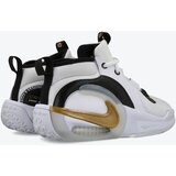 Nike Košarka Air Zoom Crossover 2 Bela | Shoptok.si