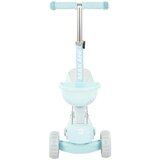 Kikka Boo trotinet makani bonbon 4in1 do 50kg blue (KKB90097) | ePonuda.com