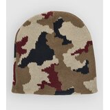 adidas Skateboarding Fs+ Camo Kapa khaki th / kh six / auror | Shoptok.si