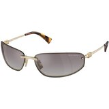 Miu Miu MUA50S ZVN30C - ONE SIZE (68) Cijene