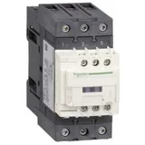 Schneider Electric kontaktor 3P, 65A, 24VDC LC1D65ABD, (21223689)