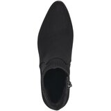 Marco Tozzi Čizmice crna | shoptok.hr