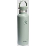 Hydro Flask 21 Oz Standard Flex Cap Flaša agave | Shoptok.si