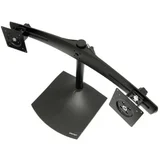 33-322-200 2-struki postolje za monitor 48,3 cm (19'') - 61 cm (24'') stalak, mogučnost savijana, vrtljivi nosač