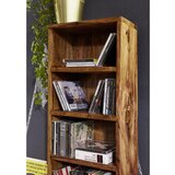MID.YOU regal za cd-je | Shoptok.si