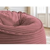 Bobochic Paris Ružičasta vreća za sjedenje od samta Socrate – | shoptok.hr