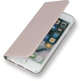  Premium preklopna torbica iPhone 14 6.1 - roza | Shoptok.si
