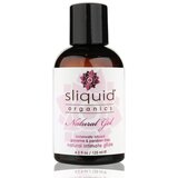Sliquid Lubrikant Organics - Natural Gel, 125 ml Cene