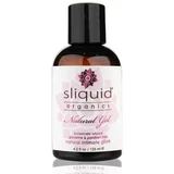 Sliquid Lubrikant Organics - Natural Gel, 125 ml