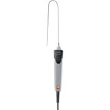 testo 0602 0593 sonda za uranjanje tip K, pogodna za diferencijalni termometar 922 0602 0593 | Eponuda.ba