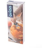Orion Komplet rezil zelenjave iz nerjavečega jekla – | Shoptok.si