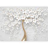 Artgeist Fototapeta Magic Magnolia, 200x140cm | Shoptok.si