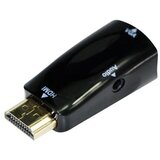  HDMI adapter GEMBIRD A-HDMI-VGA-02 HDMI to VGA adapter + audio Cijene