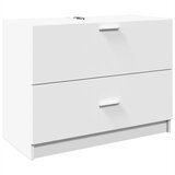 vidaXL ormarić za umivaonik bijeli 78 x 37 x 59 cm konstruirano drvo | shoptok.hr
