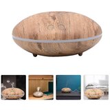 Venisymlis Aromaterapevtski Razpršilni Vlažilnik, Namizni Domači Avtomobilski Difuzor, USB, (22060872) | Shoptok.si