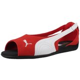 Puma Sandali & Odprti čevlji SPEEDCAT SANDAL Rdeča Cene