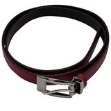  REMEN ŽENSKI &amp;Scaron;IRINA 1,9 CM RANIERI 0346/2 BORDO Slike