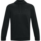 Under Armour Muški duks UA Armour Fleece 1373353-001, Crni Cene