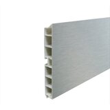  Sokla PVC 12cm 4.0m Alu cešljana 37 ( 560-141 ) Cene