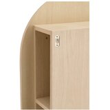 Ellos Home Stensko ogledalo s polico 17x85 cm Leia – | Shoptok.si