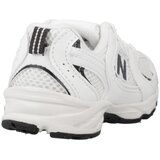 New Balance Nizke superge IZ530 CF Bela | Shoptok.si