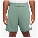Nike šorc za dečake K nsw club ft short hbr FD2997-037 Cene