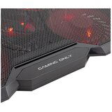 White Shark Podloga za prenosnik GCP-29 ICE WIZARD | Shoptok.si