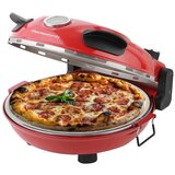 MELCHIONI family Pizza pekač sa termometrom, 1200 W - Bellanapoli Plus | Eponuda.ba