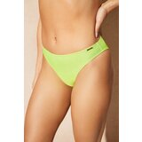 Astratex Dvodijelni kupaći kostim Neon Lime | shoptok.hr