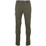 Peak Mountain Hlače Pantalon de randonnée homme CEBOR Kaki | Shoptok.si
