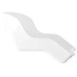  Bimoto bmx korpa na ram pvc bela ( 305070 ) Cene