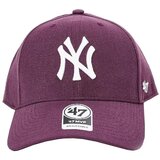 47 Brand New York Yankees Mvp Ljubičasta | shoptok.hr