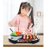  Dječji set za roštilj 69 elemenata | shoptok.hr