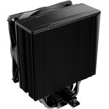 Be Quiet! cpu cooler pure rock 3 silver BK044 amd (AM4/AM5) 190W | Eponuda.com