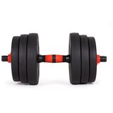  Podesivi set utega 2x10kg Slike