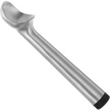 Hendi Porcionirna žlica za sladoled in sorbet KITCHEN LINE 1/20 premera. 56 mm srebrna, ogrevana z oljem - 759301, (21397668) | Shoptok.si