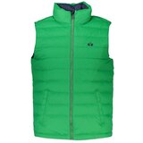 La Martina Zeleni Prsluk za Muškarce | shoptok.hr