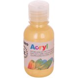  Barva akrilna 125ml cmp.402ta125920 zlata Cene