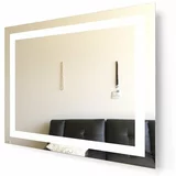 Aqua rodos Ogledalo za kupaonicu Alfa - 100 cm